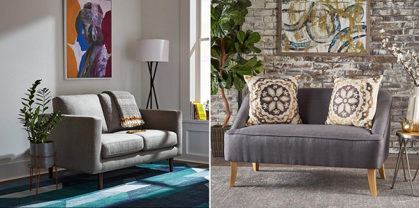 Hướng dẫn ngắn gọn giúp lựa chọn loại ghế sofa phù hợp cho không gian sống của bạn